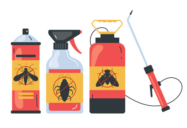 Best Mosquito Control Services  in Farmington, UT
