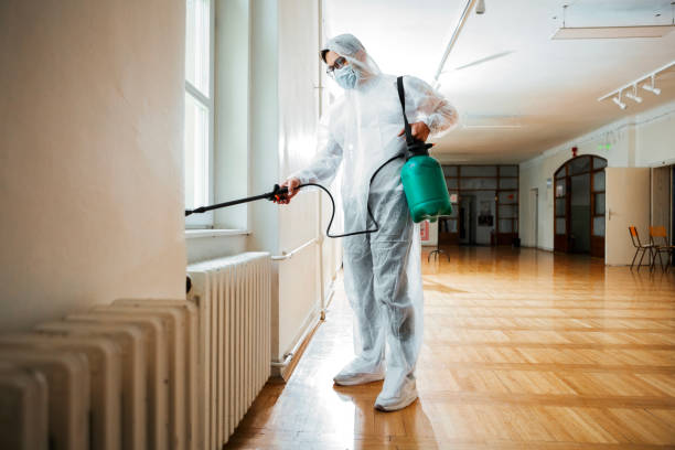 Best Pest Prevention Services  in Farmington, UT